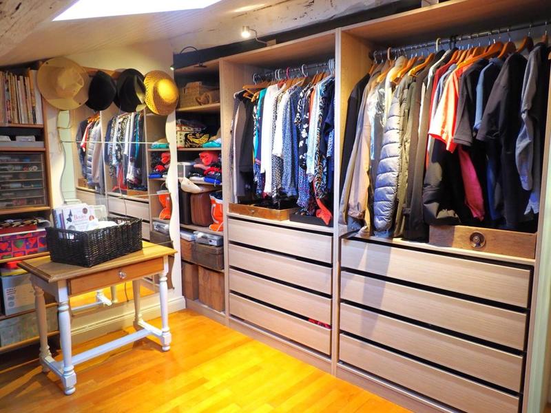 Maison - 201 m² - 7 pièces