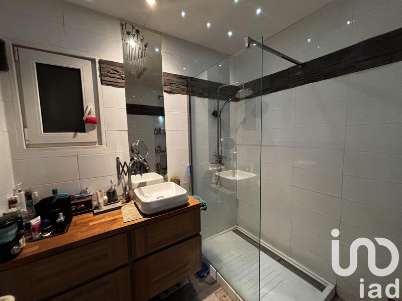 Châlet - 50 m² - 3 pièces