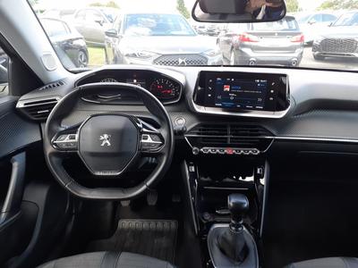 Peugeot 2008 BlueHDi 110 s&amp;S Bvm6 Allure Pack