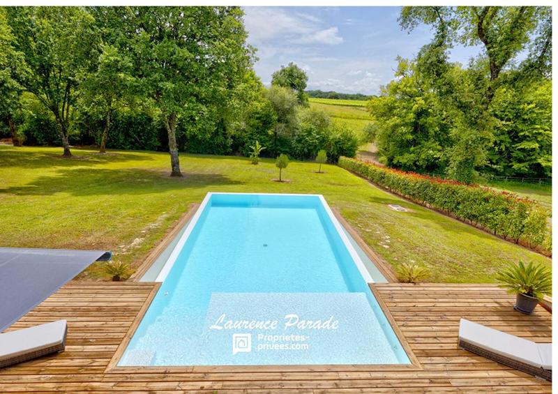 Maison - 175 m² - 5 pièces