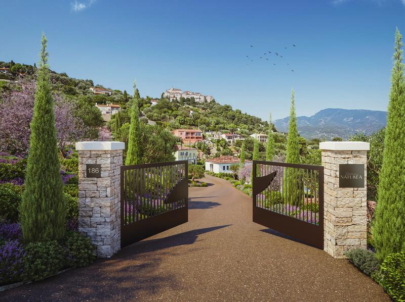 Villa - 79 m² - 3 pièces