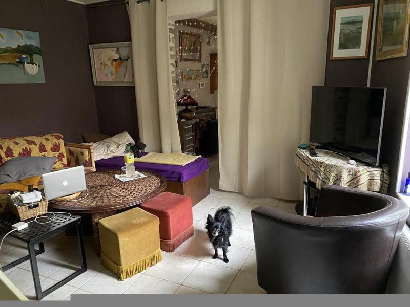 Maison - 99 m² - 6 pièces