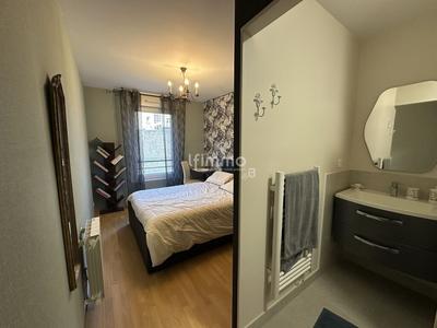 Appartement - 85 m² - 4 pièces