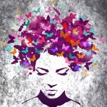 La Coiffure by Angel