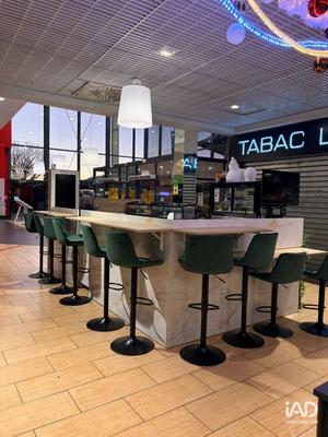 Local commercial - 12 m²