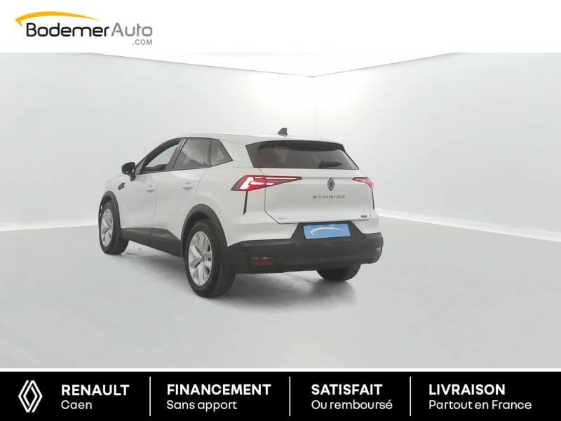 Renault Symbioz E-Tech full hybrid 145 Evolution