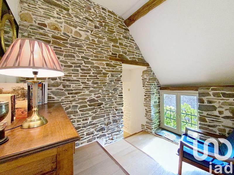 Maison de village - 156 m² - 6 pièces