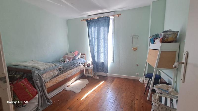 Maison - 54 m² - 3 pièces