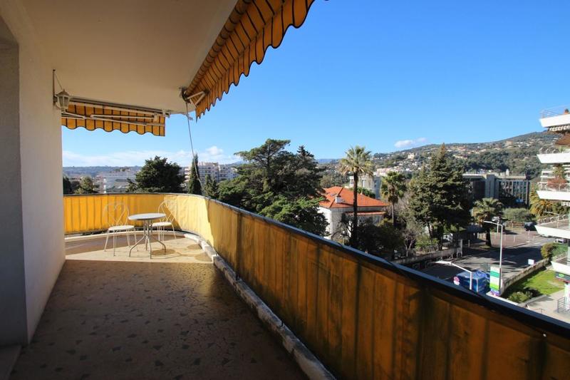 Appartement - 86 m² - 3 pièces