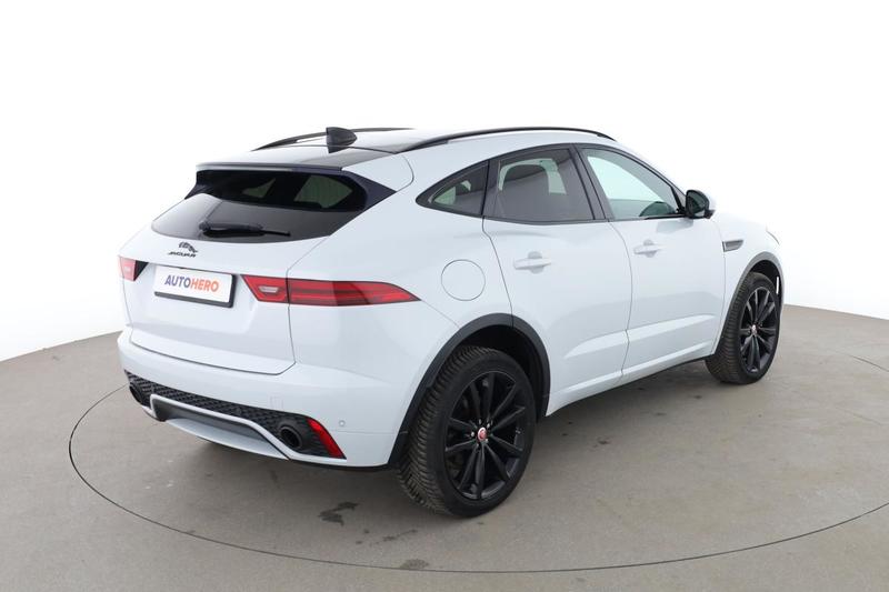 Jaguar E-Pace P250 Awd R-Dynamic Bva 249 ch