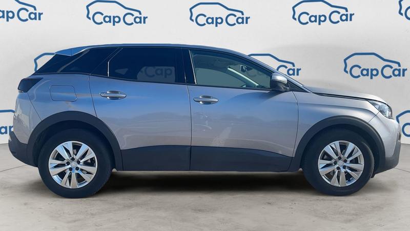 Peugeot 3008 II 1.5 BlueHDi 130 Active Business