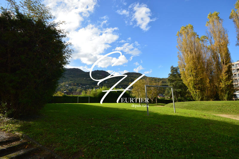 Appartement - 53 m² - 2 pièces