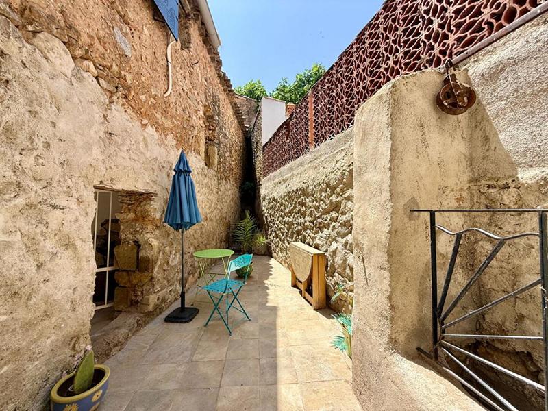 Maison - 109 m² - 5 pièces