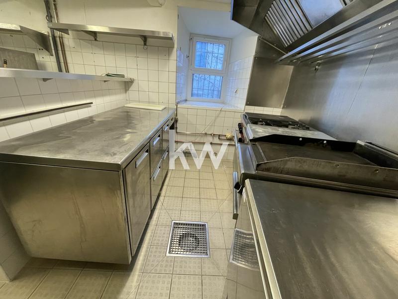 Fonds de commerce - Magasins - 120 m²