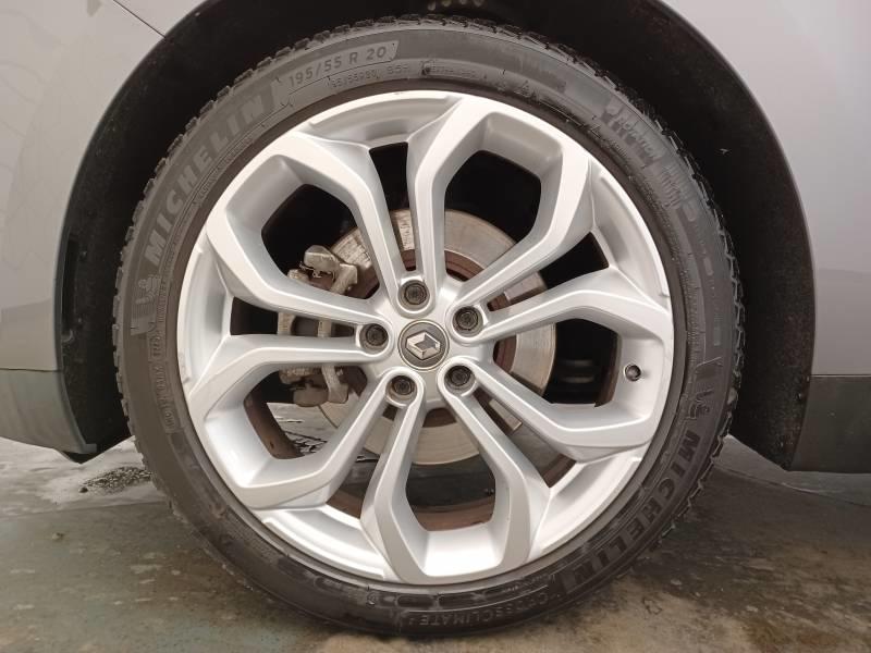 Renault Grand Scénic dCi 110 Energy Edc Business 7 pl