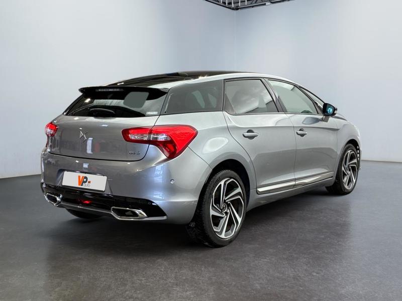 Ds Ds 5 Thp 165 s&amp;S Eat6 Sport Chic