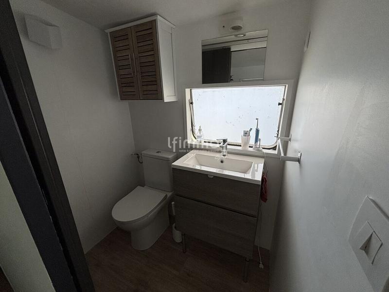 Maison - 36 m² - 3 pièces