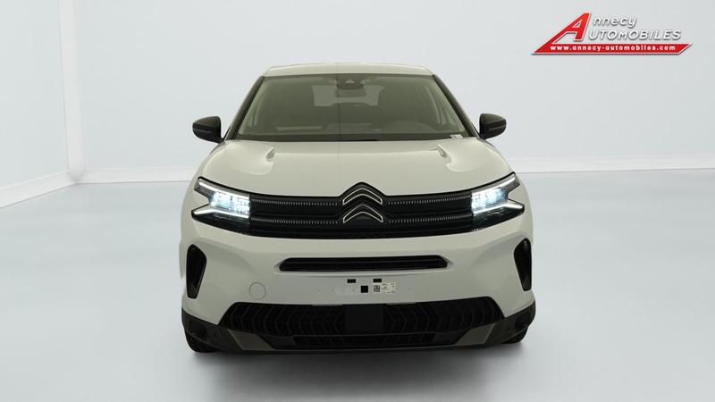 Citroën C5 Aircross Hybride 136 e-Dcs6 Plus