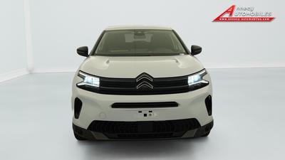 Citroën C5 Aircross Hybride 136 e-Dcs6 Plus