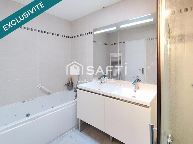 Maison - 116 m² - 5 pièces