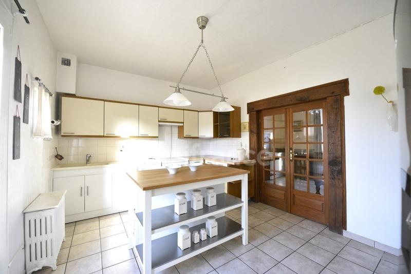 Maison - 57 m² - 3 pièces