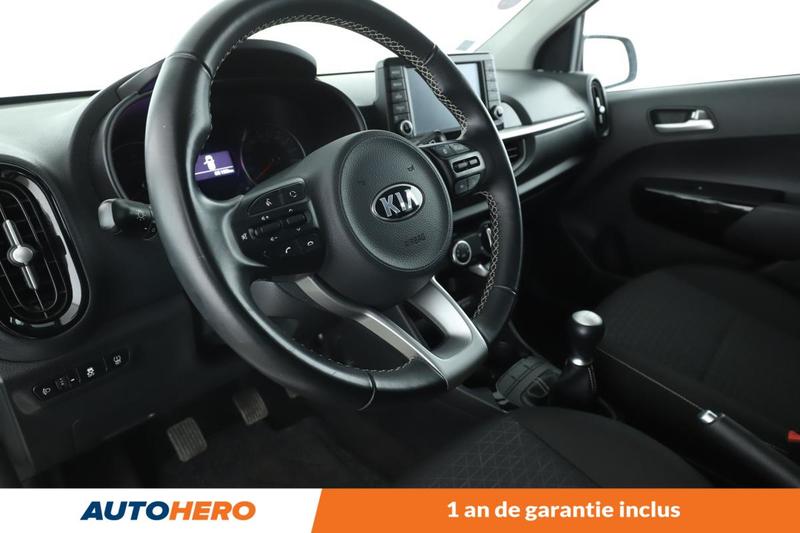 Kia Picanto 1.0 Design 67 ch