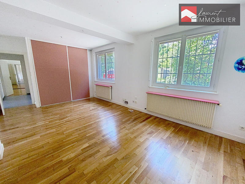 Maison - 139 m² - 4 pièces