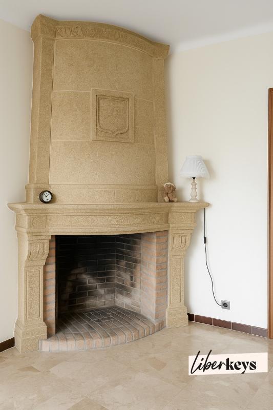 Maison - 256 m² - 6 pièces