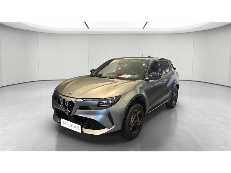 Alfa Romeo Junior 1.2 Ibrida 145 ch eDCT6 Intensa