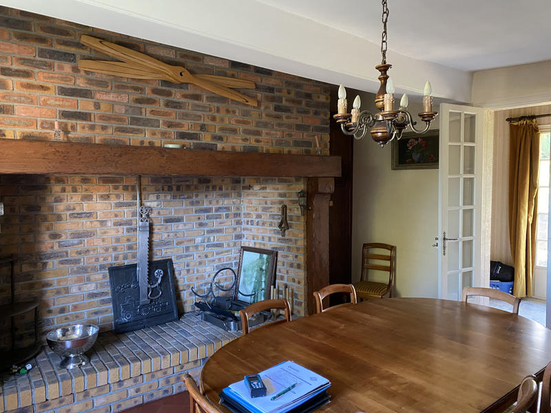 Maison - 174 m² - 7 pièces