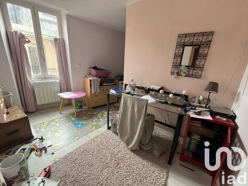 Maison de ville - 193 m² - 5 pièces