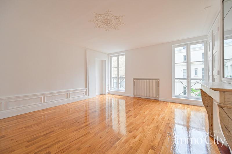 Appartement - 77 m² - 3 pièces