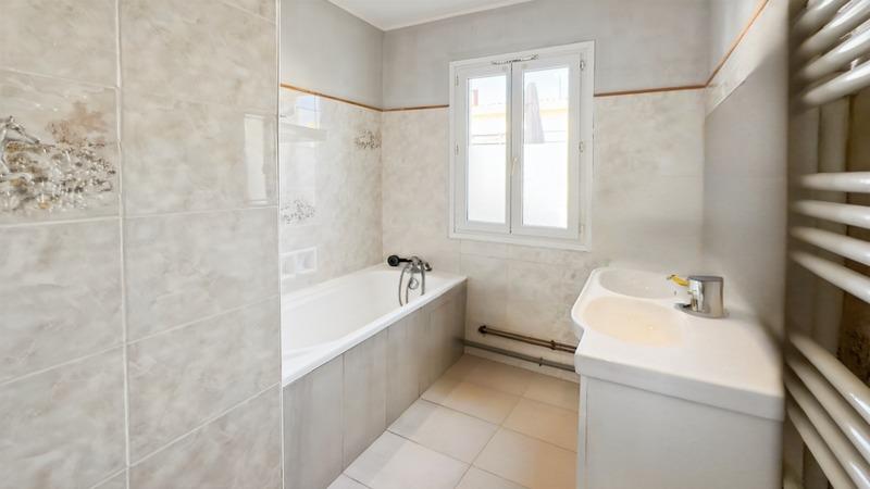 Appartement - 116 m² - 5 pièces