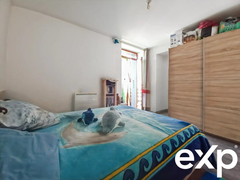 Maison - 104 m² - 4 pièces