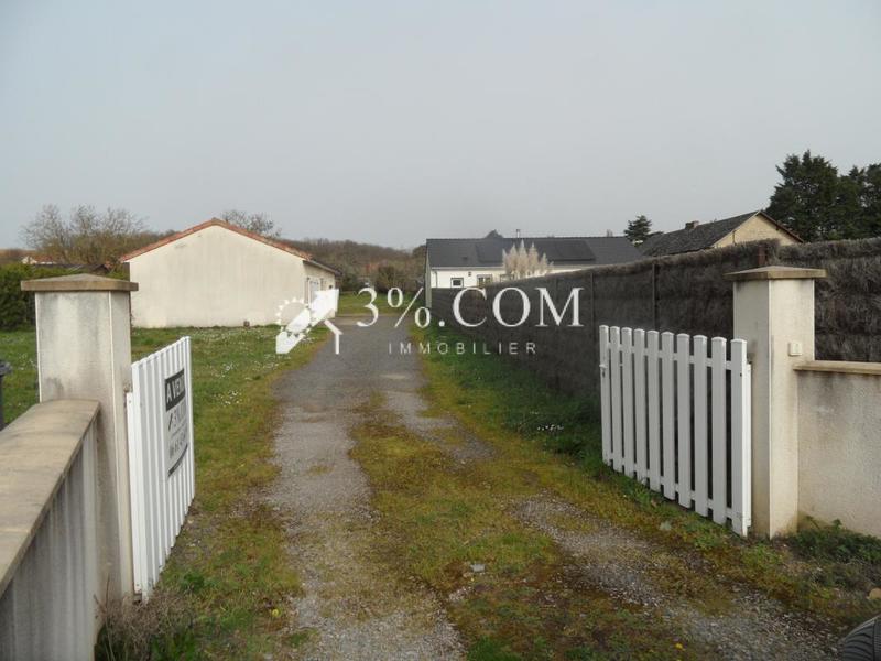 Villa - 71 m² - 4 pièces