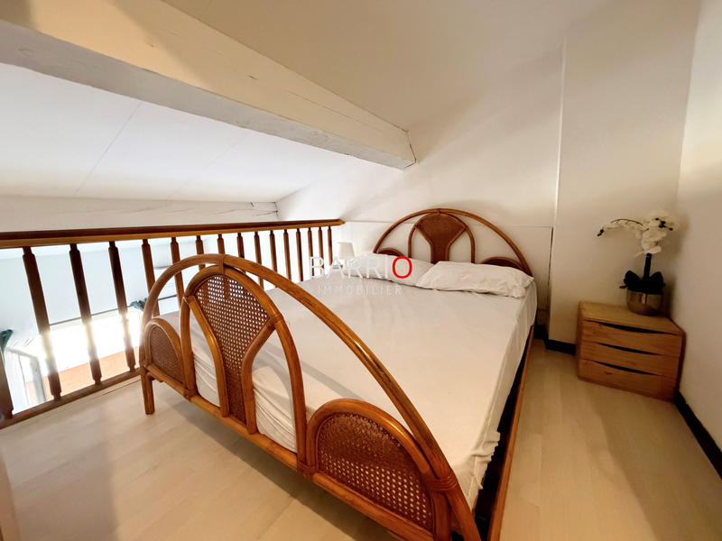 Appartement - 37 m² - 3 pièces