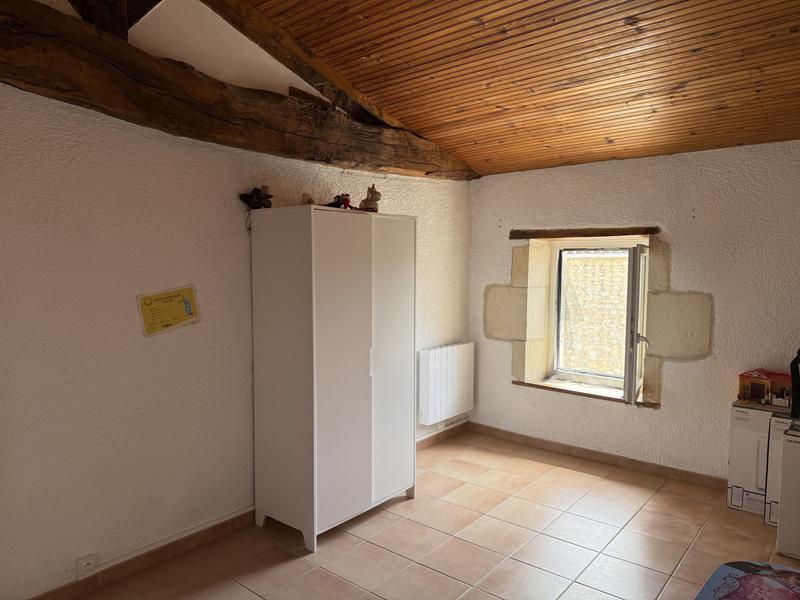 Maison - 98 m² - 4 pièces