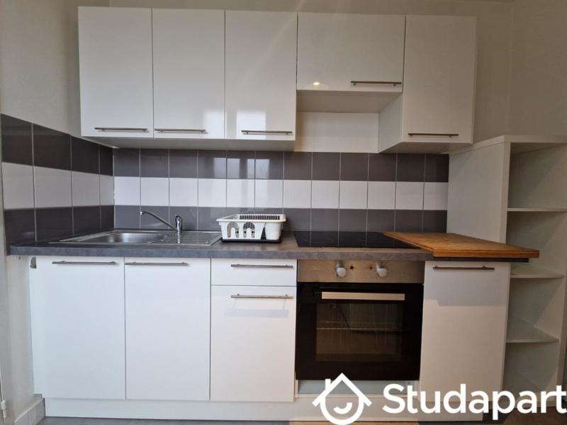 Maison - 43 m² - 3 pièces