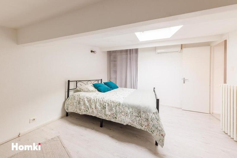 Maison - 70 m² - 3 pièces