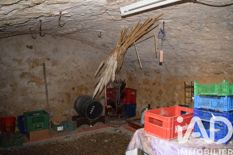 Maison de village - 222 m² - 10 pièces