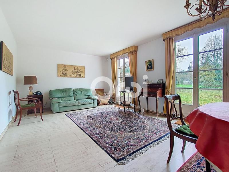 Maison - 144 m² - 6 pièces