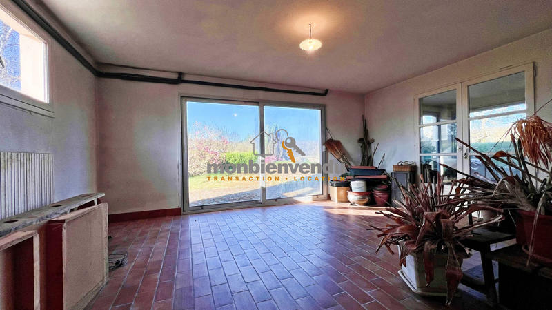 Maison - 150 m² - 6 pièces