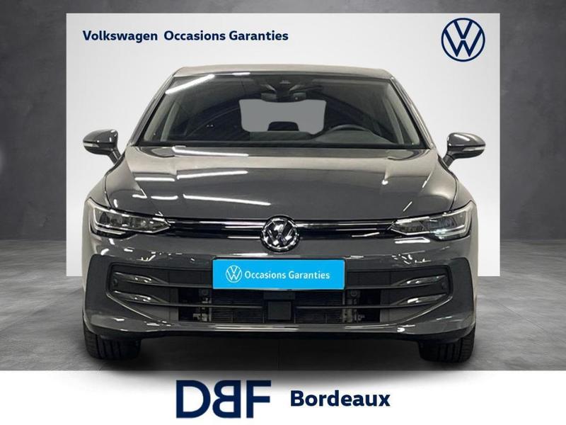 Volkswagen Golf 1.5 Tsi Evo2 116 Bvm6 Vw Edition