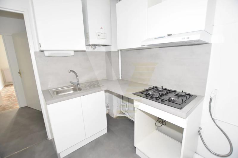 Immeuble - 126 m² - 8 pièces