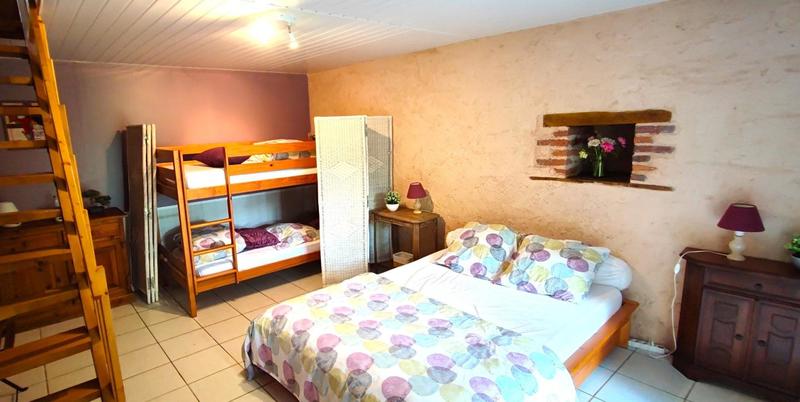 Propriété - 231 m² - 7 pièces