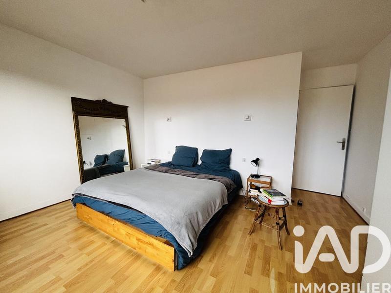 Maison - 175 m² - 8 pièces