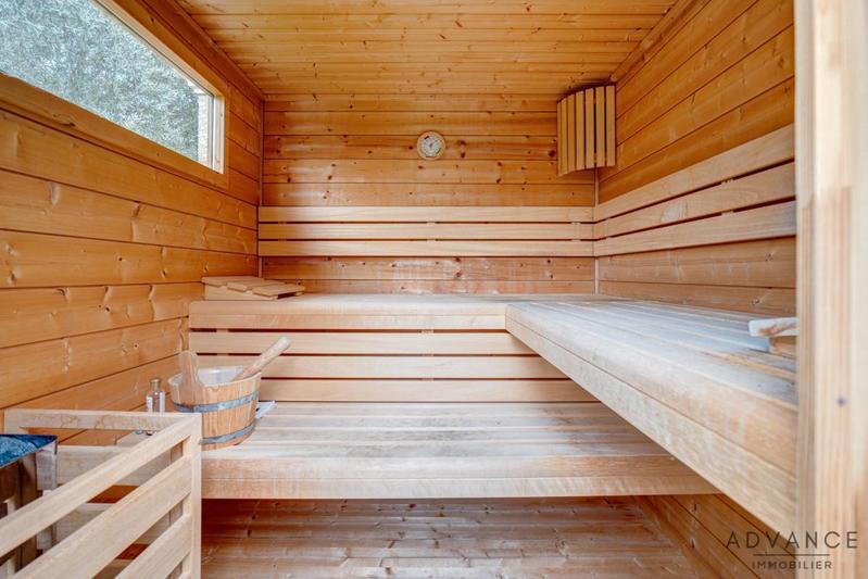 Maison - 188 m² - 6 pièces