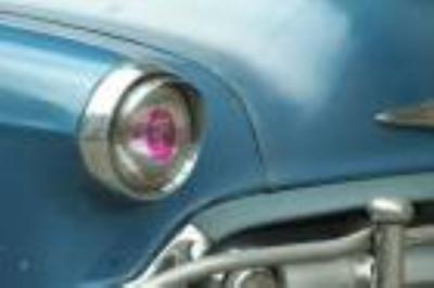 Parking / Garage - 14 m²