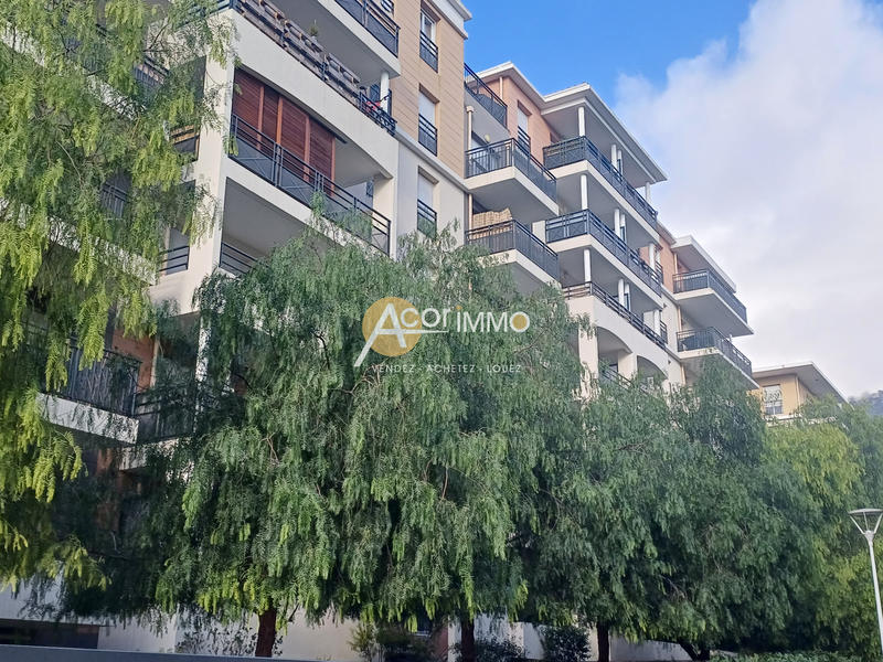 Appartement - 54 m² - 3 pièces