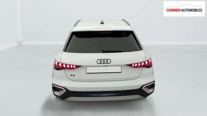 Audi A3 Allstreet Tfsi e Hybride rechargeable 204 s tronic 6 Design